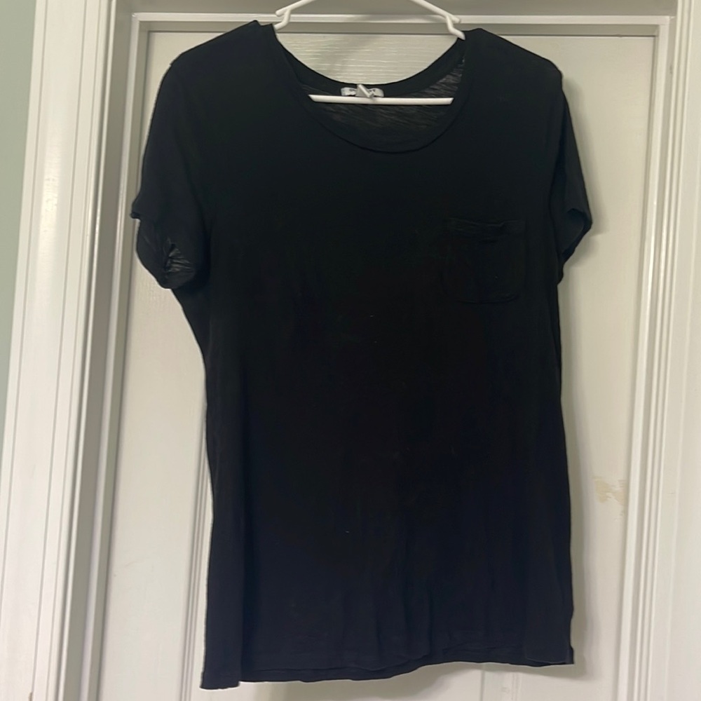 Old Navy Pocket Tee